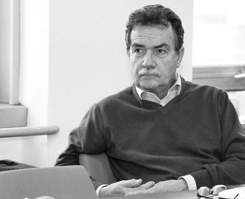maurizio castagna